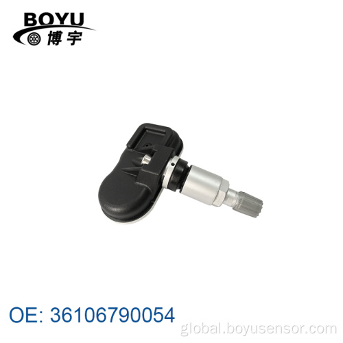 TPMS Sensors For BMW TPMS Sensor 36106790054 433MHZ for BMW Manufactory